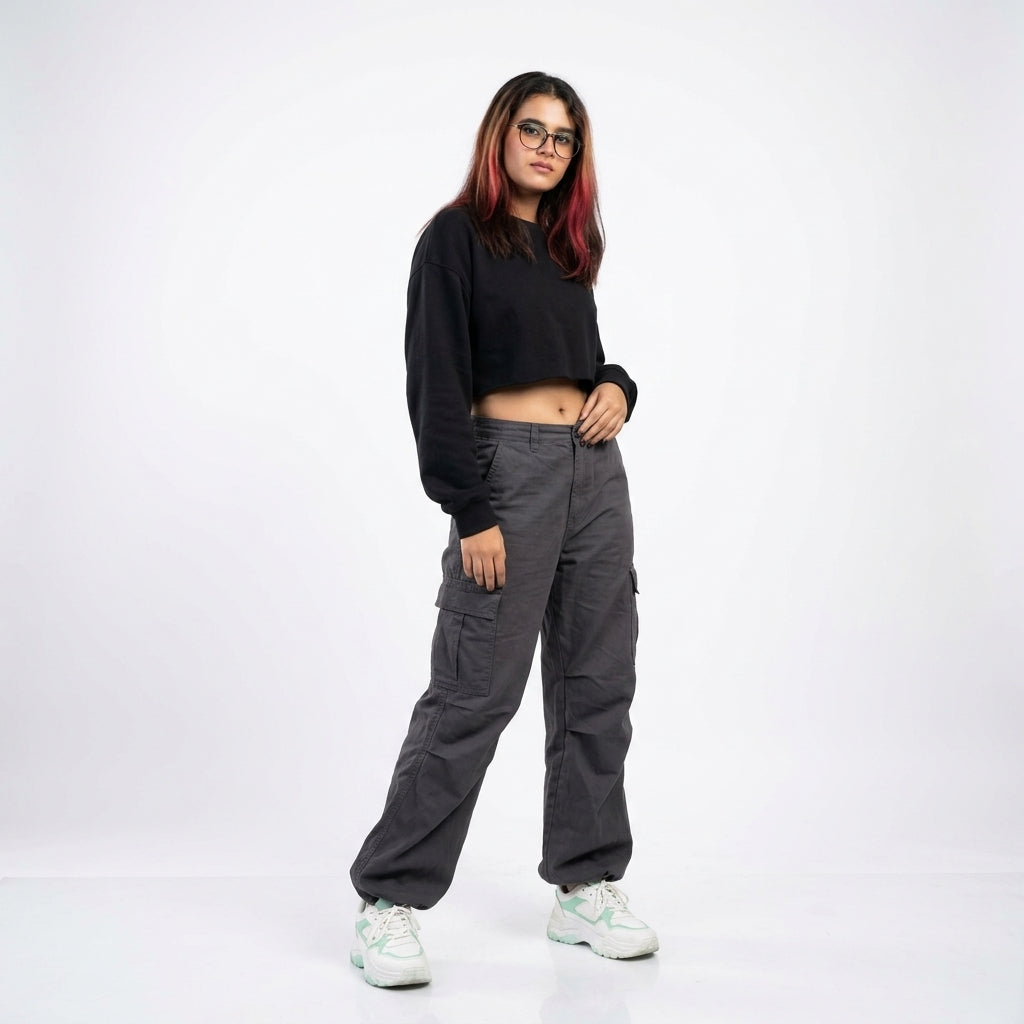 STUBBURN Cybernetic Pulse Kicks